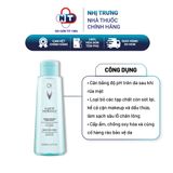  Toner cấp ẩm dành cho da nhạy cảm Vichy Purete Thermale Perfecting Toner 200ml 