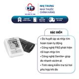  Máy đo huyết áp bắp tay Microlife B2 Easy 