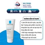  Sữa Rửa Mặt Cho Da Nhạy Cảm La Roche Posay Toleriane Dermo Cleanser 100ml 