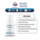  Làm lành và phục hồi vết thương DottorPrimo Emergency Oil 30ml 