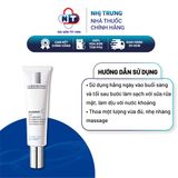  Kem dưỡng trắng da giảm nếp nhăn La Roche- Posay Redermic C10 tuýp 30ml 