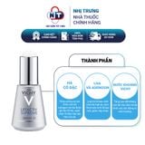  Tinh chất giảm nhăn làm săn chắc và trẻ hóa da Vichy Liftactiv Serum 10 Supreme 30ml 