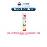  Viên sủi tăng đề kháng Doppelherz  A-Z tuýp 13 viên 
