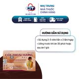  Viên uống giảm đau xương khớp Cốt Thoái Vương hộp 30 viên 