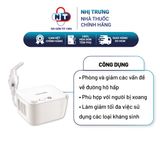  Máy xông khí dung Microlife NEB 200 