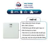  ( Mua 1 tặng 1) Cân điện tử nhật bản AND UC 502 