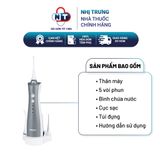  Máy tăm nước 5 vòi phun B Well WI 912 