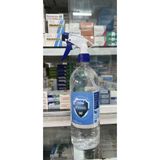  Cồn 90 độ đạt chuẩn Lê Gia chai 1 lít 
