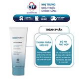  Sữa Rửa Mặt Tẩy Trang Da Mụn Hydramilk DottorPrimo Chai 120ml 
