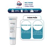  Kem Bôi Da Cấp Ẩm Cho Da Khô DottorPrimo Emergency 400 30ml 