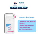  Sữa tắm gội toàn thân cho bé sebamed pH5.5 (200ml) 