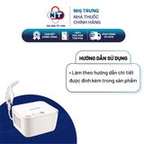  Máy xông khí dung Microlife NEB 200 
