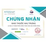  Glucosamine bổ xương khớp Henry Blooms Glucosamine 1500 Plus 90 viên 