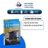  Đai lưng cột sống Bonbone Pro Hard Slim hộp 1 đai 