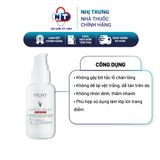  Gel chống nắng bảo vệ da và ngăn ngừa thâm nám, đốm nâu, nếp nhăn Vichy UV Age daily 50ml 