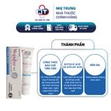  Gel Trị Mụn Và Vết Thâm Megaduo Gel 15g 