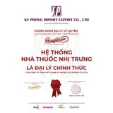 Dung dịch vệ sinh phụ nữ cân bằng pH vùng kín Sebamed pH3.8 (200ml) 