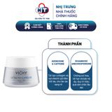 Kem dưỡng ẩm chống lão hoá căng bóng da ban ngày Vichy Liftactiv Supreme Correcting Anti Wrinkle & Firming Care 50ml 