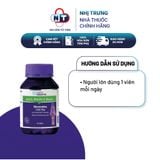  Glucosamine bổ xương khớp Henry Blooms Glucosamine 1500 Plus 90 viên 