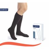  Vớ y khoa 2 gối màu đen kín ngón Jobst Relief 