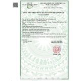 Collagen chống lão hóa săn chắc da Nucos Spa 13500 50ml x 10 chai 