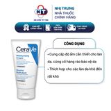  Kem dưỡng ẩm dành cho da khô CeraVe Moisturizing Cream 50ml 