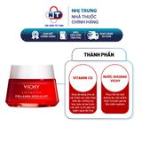  Kem dưỡng ngăn ngừa lão hóa, làm săn chắc da Vichy Liftactiv Collagen Specialist 50ml 