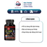  Glucosamine bổ xương khớp giảm đau nhức OL X7 Care 60 viên 