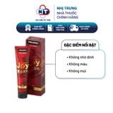  Gel Bôi Trơn Gốc Nước Giảm Khô Rát Welson Joy 100g (Giao che tên sản phẩm) 