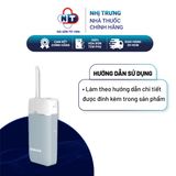  Máy tăm nước B Well Swiss Pro 913 