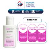  Dung Dịch Vệ Sinh Phụ Nữ DottorPrimo Emergyn 100ml 