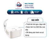 Máy xông khí dung Microlife NEB 200 