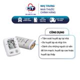  Máy đo huyết áp bắp tay Microlife A2 Classic 