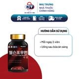 Nội tiết tố nữ Welson for Women hộp 60 viên 