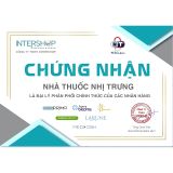  Gel bôi mờ sẹo thâm và rạn da DottorPrimo Scargel Plus 10ml 
