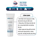  Kem Bôi Chàm và Cấp Ẩm Cho Da Khô DottorPrimo Skin Repair 50ml 