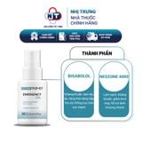  Làm lành và phục hồi vết thương DottorPrimo Emergency Oil 30ml 