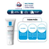 Kem Dưỡng Ẩm Cấp Nước Làm Dịu Cho Da Nhạy Cảm La Roche-Posay Toleriane Sensitive Creme 40ml 