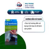  Đai nâng vai Bonbone Mesh Up Shoulder hộp 1 đai 