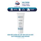  Kem Bôi Chàm và Cấp Ẩm Cho Da Khô DottorPrimo Skin Repair 50ml 