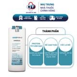  Sữa Tắm Cho Bé Và Người Bị Chàm DottorPrimo Emergel 200ml 
