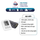  Máy đo huyết áp bắp tay Microlife B2 Basic 