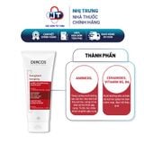  Dầu xả tăng cường dưỡng tóc chắc khoẻ, giảm gãy rụng Vichy Dercos Énergisant 200ml 