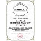  Nội tiết tố nữ Welson for Women hộp 60 viên 