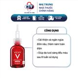 Serum mờ thâm và dưỡng trắng Vichy Liftactiv Specialist B3 Serum Dark Spots & Wrinkles 30ml 