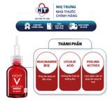 Serum mờ thâm và dưỡng trắng Vichy Liftactiv Specialist B3 Serum Dark Spots & Wrinkles 30ml 