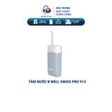  Máy tăm nước B Well Swiss Pro 913 