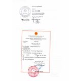  Máy tăm nước B Well Swiss Pro 913 