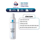  Nước khoáng giúp làm dịu & bảo vệ da La Roche-Posay Thermal Spring Water 300ml 