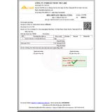  Khẩu trang y tế 5 lớp cao cấp kháng khuẩn mềm mịn Nhị Trưng Hộp 50 cái màu xanh 